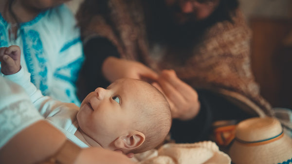 What is a Christening?