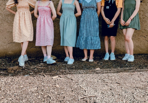 What Women Should Not Wear to a Christening