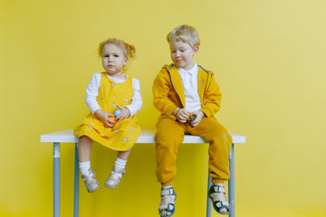A Comprehensive Guide to Dressing Your Toddler