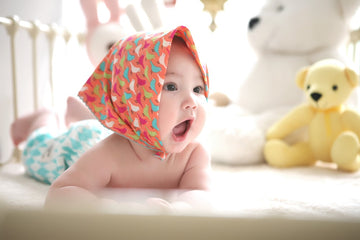 The Exciting Milestone: When Do Babies Roll Over?