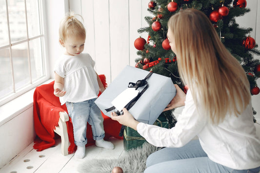 Baby Christmas Gifts 2025