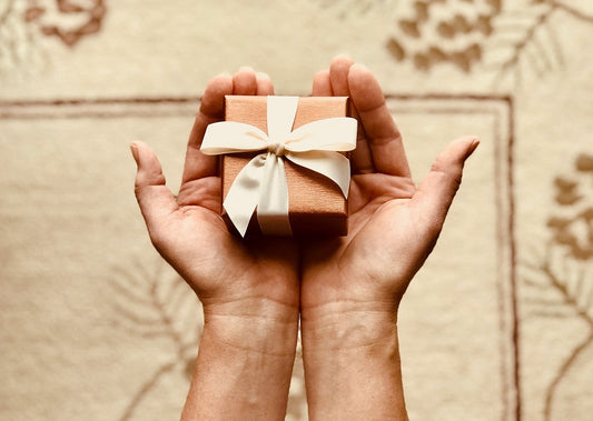 baptism gift ideas