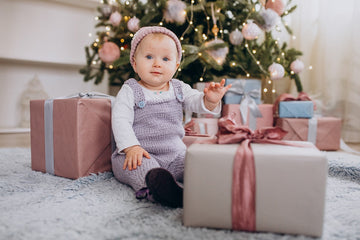Baby's First Birthday Gift: The Definitive Guide 