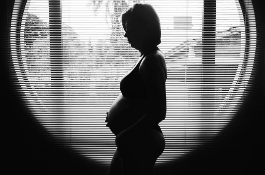 Interested In Prenatal Imaging? - Carriage Boutique